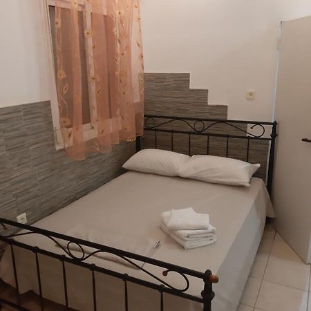 Apartament Thessaloniki Center Town Studiaki Zewnętrze zdjęcie