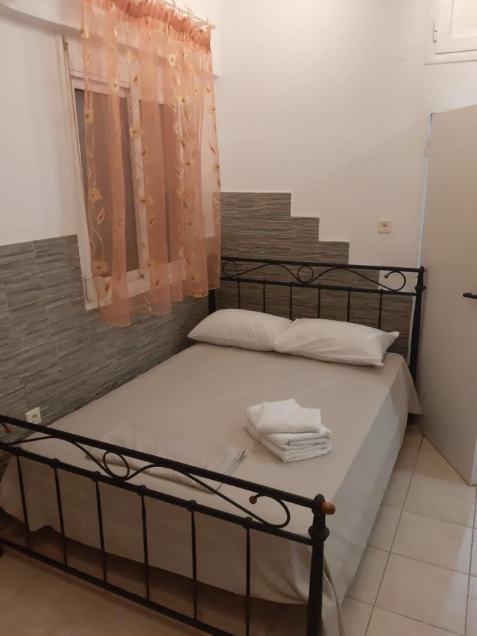 Apartament Thessaloniki Center Town Studiaki Zewnętrze zdjęcie