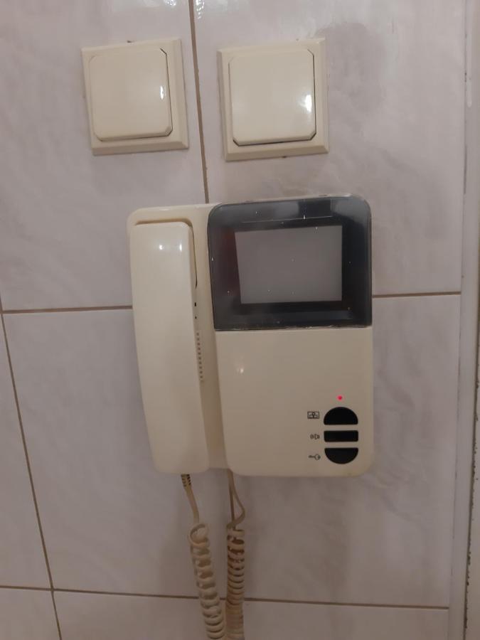 Apartament Thessaloniki Center Town Studiaki Zewnętrze zdjęcie