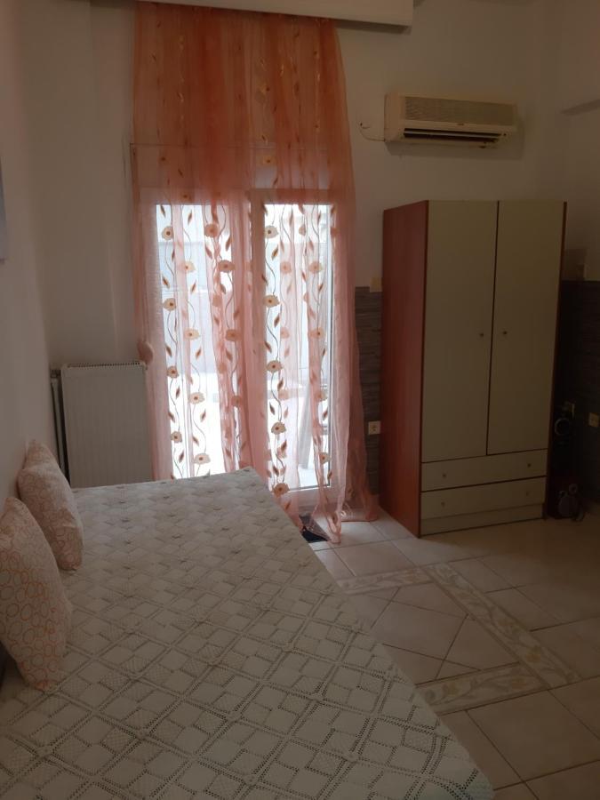 Apartament Thessaloniki Center Town Studiaki Zewnętrze zdjęcie
