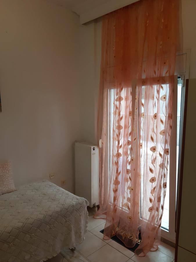 Apartament Thessaloniki Center Town Studiaki Zewnętrze zdjęcie
