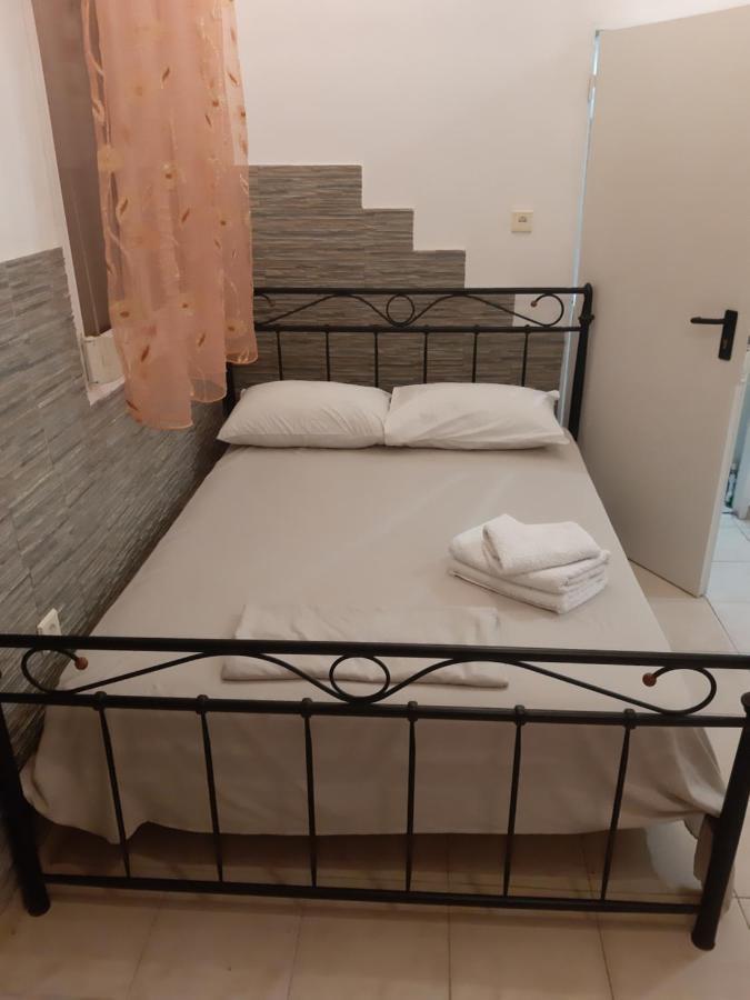 Apartament Thessaloniki Center Town Studiaki Zewnętrze zdjęcie