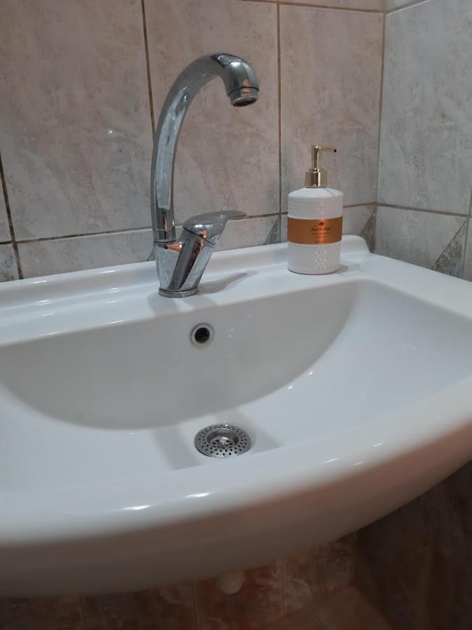 Apartament Thessaloniki Center Town Studiaki Zewnętrze zdjęcie