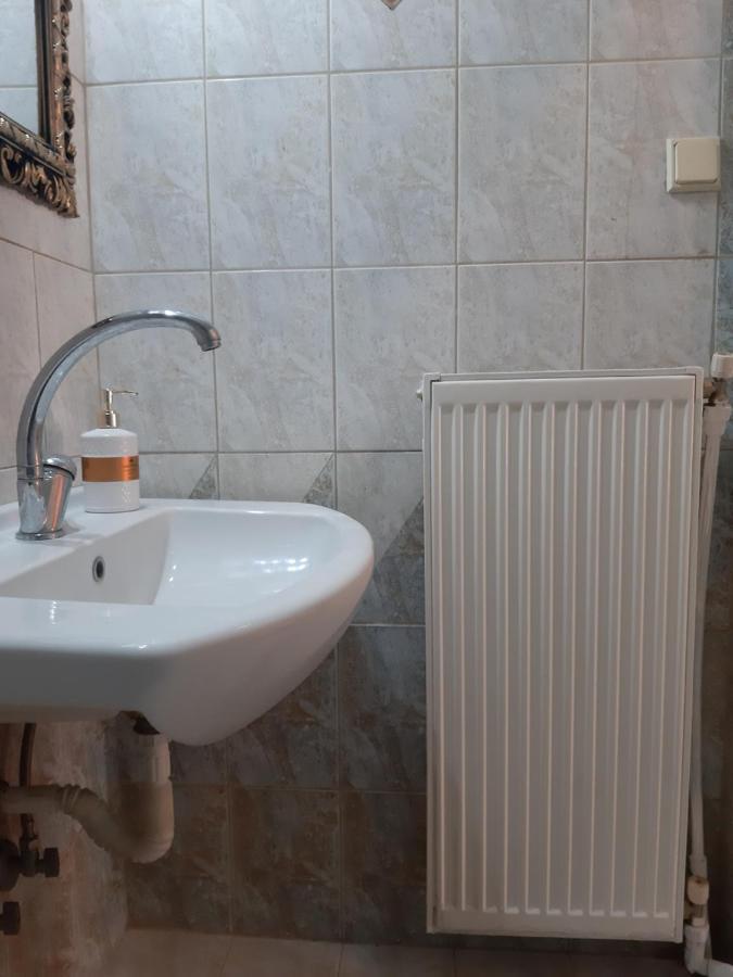 Apartament Thessaloniki Center Town Studiaki Zewnętrze zdjęcie